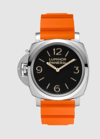 Panerai Luminor Left-Handed 47mm Replica Watch PAM00557